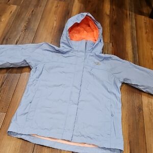 The North Face Kids spring jacket
